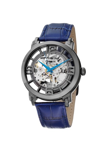 Stührling 165B2.33FC69 Erkek Kol Saati