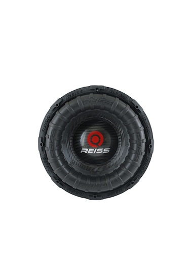 Rs-vq12 Max Güç: 6000w 30 Cm