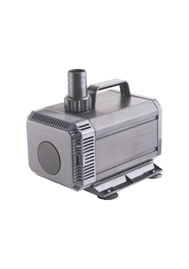 Hqb-5000 Devir Daim Pompası 5500L/H 150W Hmax 5.0M
