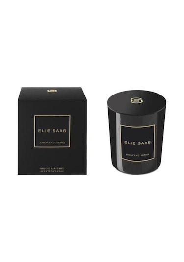 Elie Saab Essence No: 7 Neroli Scented Candle 175 G
