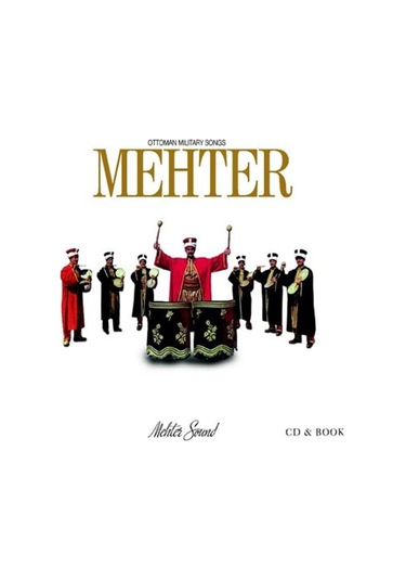 Mehter Ottoman Mılıtary Songsazim Dağıtım