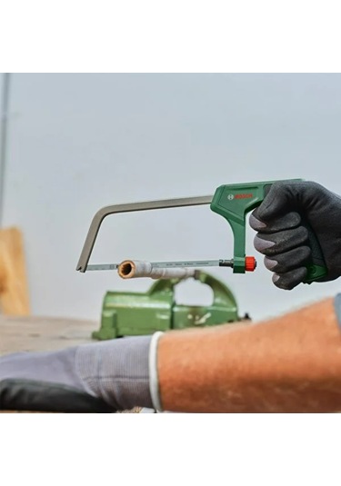 Bosch Demir Testeresi 150 Mm