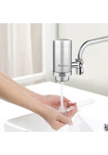 Dancemonkey Wheelton Wht-f201 / F202 Su Arıtma Kartuşu Beyaz Wht-f201ef Filtre Beyaz