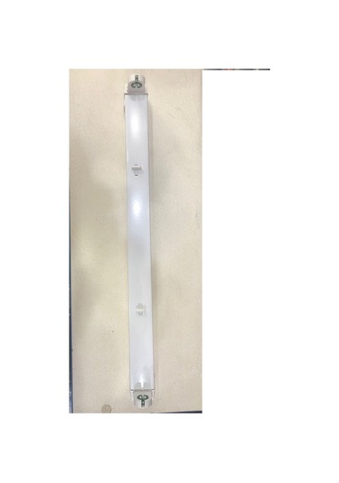 30w 90cm Elektronik Balastlı Floresan Armatür Beyaz