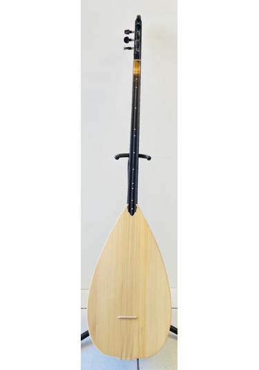 Profesyonel Uzun Sap Dut Bağlama