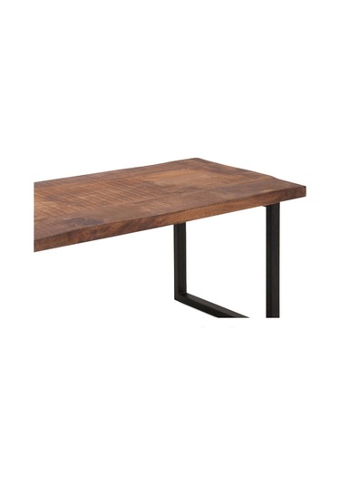 Kütükhouse Ağaç Masa Ladin