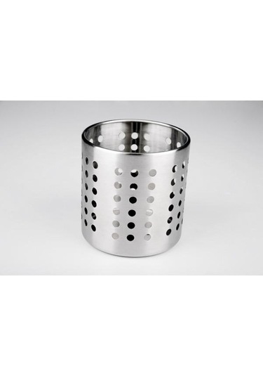 Metal Set Üstü Kaşıklık