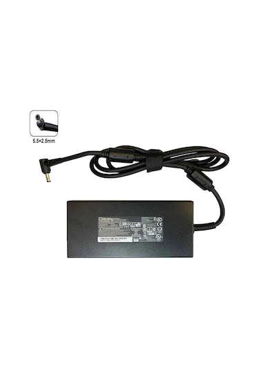 Chicony Monster Tulpar T7 V21.6 Notebook Adaptör Şarj Aleti
