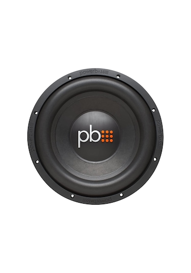 POWERBASS - S-1204