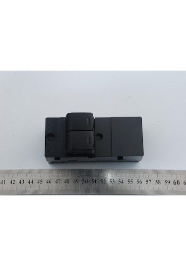 Cam Açma Anahtarı Micra 02-10 L 2li Nord