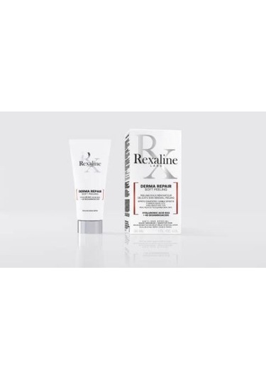 Rexaline Derma Repair Onarıcı Peeling 30 Ml 3593787002284