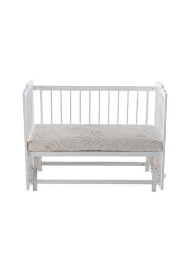 İşbir Yatak Coco Baby Doğal İçerikli Ergonomik Junior Yatak 70x110