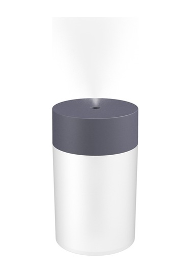 Honmex 260ml Usb Soğuk Buhar Nemlendirici - Araç/ofis/ev İçin, 2 Mod, Gece Işığı, Otomatik Kapanma, Sessiz Çalışma Lacivert