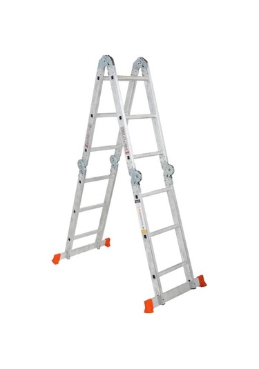 Çok Amç.Merd.Standart - 4 X 3 - 12 Bsmk