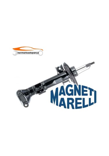 Mercedes W204 C180 Komp. C220cdı Ön Amortisör 07-14 Marelli