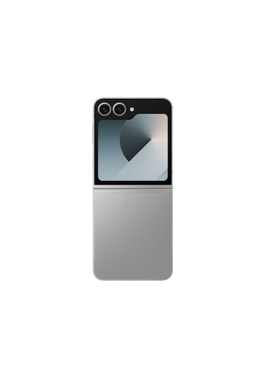 Samsung Galaxy Z Flip6 512 GB (Samsung Türkiye Garantili)