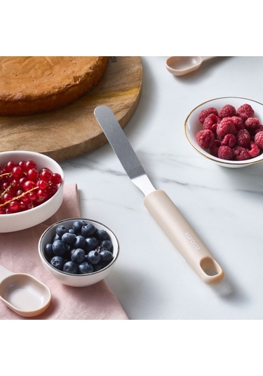Karaca Ekin Mini Spatula Krem