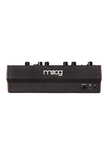 Moog Dfam Drummer From Another Mother Semi-modular Analog Percussion Synthesizer