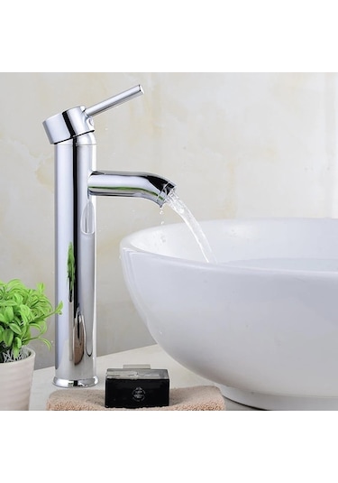 Kavisa Çanak Lavabo Bataryası Çubuk