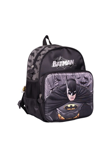 Batman Anaokulu Çantası 2522 Çok Renkli