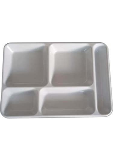 Plastport 46010112 Tabldot Self Servis -pc Polikarbon 10 Adet