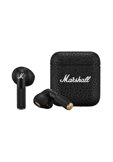 Marshall Minor IV TWS Kulak İçi Bluetooth Kulaklık