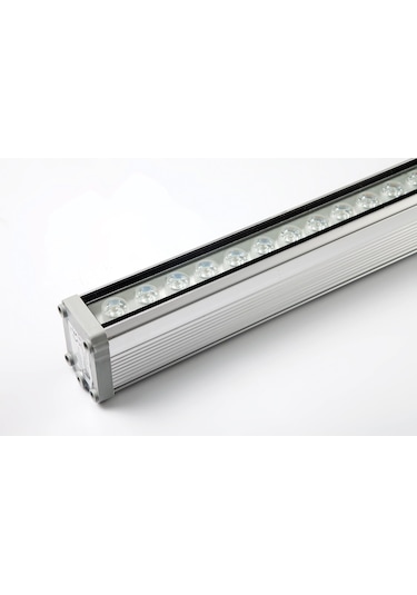 Odalıght Ledli Duvar Aplik Rgb wall Washer 9w Çok Renkli