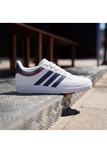 Adidas Hoops 4.0 Erkek Günlük Spor Ayakkabı C-adıjq9986e10a00 Beyaz