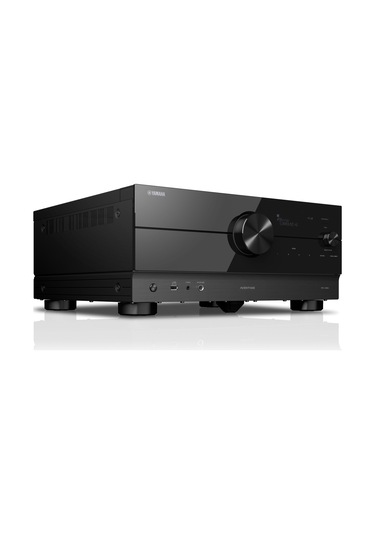 Yamaha RX-A6A 9.2 Kanal AV Alıcı