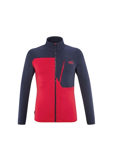 Millet Seneca Erkek Tam Fermuar Polartec Polar Mıv9470 8083 001