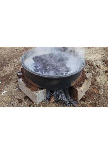 Pekmez Toprağı 1 Kğ