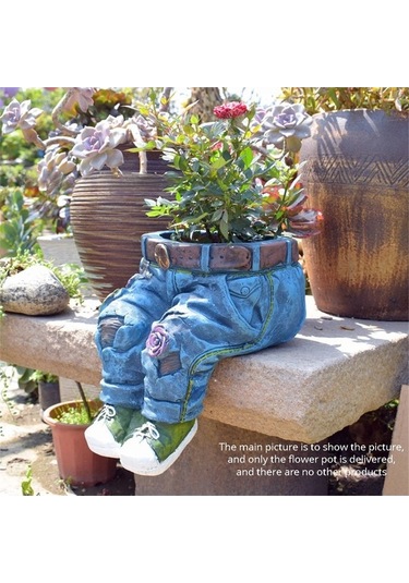 Ulzyvf Sukulent Sevimli Saksısı, Saksısı, Saksılar, Reçine Mekan Mekan Küçük Kaktüs İçin İç Dış Dekoratif Bitkileri B Cp