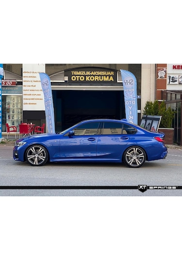 Bmw G20 320İ-320D Xt Spor Yay -40Mm