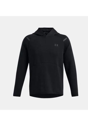 Under Armour Unstoppable Flc Hd Eu Erkek Sweat 1389350-001