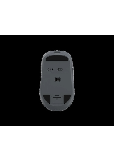 Frısby Fm-296wm Kablosuz Optik Mouse Siyah Diğer