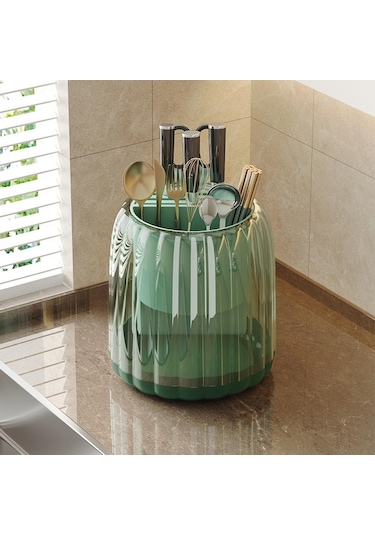 Suntek Döndürülmüş Çatal Tahliye Raf Gereçler Organizatör