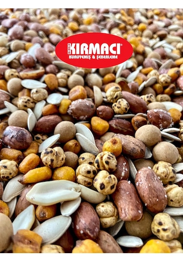 Sıddık Kırmacı Düğün Kına Nişan Çerezi 5 KG