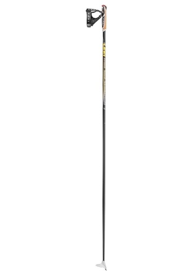 Lekı Traıl Carbon 6334050140 Baton Çok Renkli