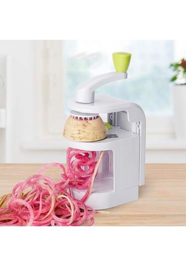 Çok İşlevli Manuel Sebze Grater Patates Havuç Kesici Dilimleyici, Rastgele Renk Dağıtım Diğer