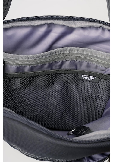 Ççs 31530 Askılı Çanta Siyah