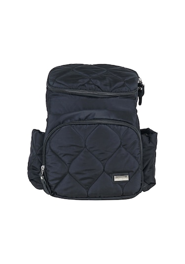 Prego Montana Bebek Bakım Çantası Siyah 3084 Siyah