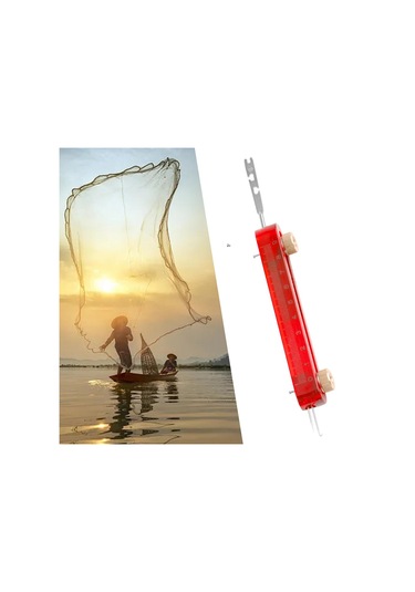 Suntek Balıkçılık Kanca Ayırıcı Taşınabilir Olta Kanca