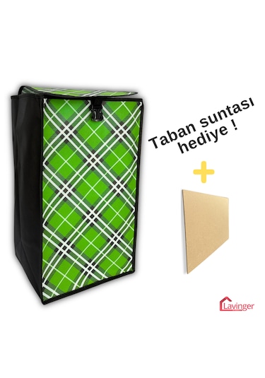 Pazar Arabası Yedek Çantası