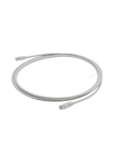 Commscope Patch Cord Utp Cat6 3 Mt Whıte Npc06uzdb-wt003m