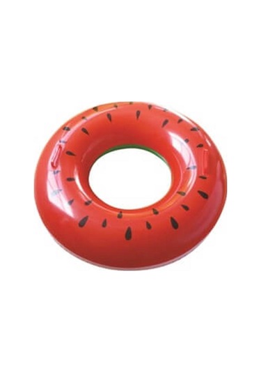 Karpuzlu Simit 85 000170363 Çok Renkli