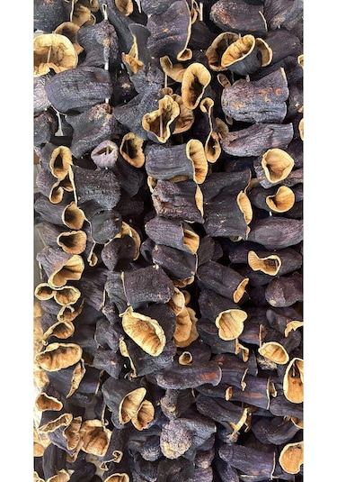 Gaziantep Yeni Mauhsul Patlıcan Dolmalık 1 Dizi 25