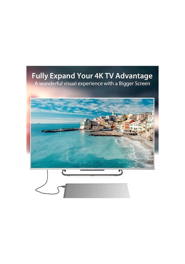 Usb - Hdmı Uyumlu Kablo 1,8 M Usb 3.0 - Hdmı Uyumlu Ses Video Dönüştürücü Windows Xp/7/8/8.1/vista İçin