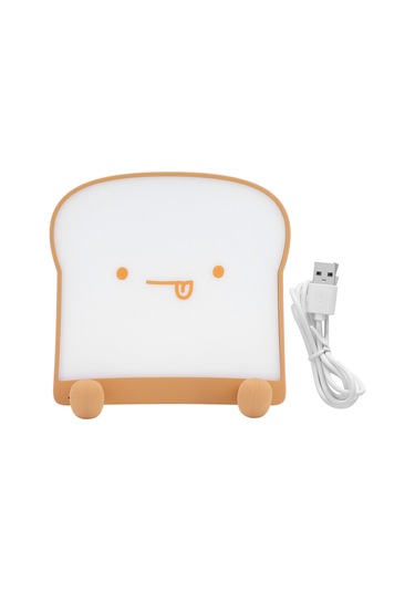 Ekmek Şekilli Usb Gece Lambası - Yongtao A