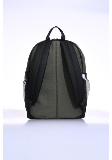 Gap Gp03500-03 Unisex Sırt Çantası Haki