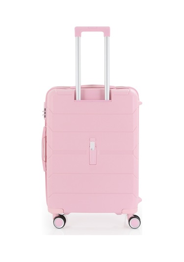 Mçs Polipropilen Valiz V366 65 Cm S20sy100004165 00070 Pudra